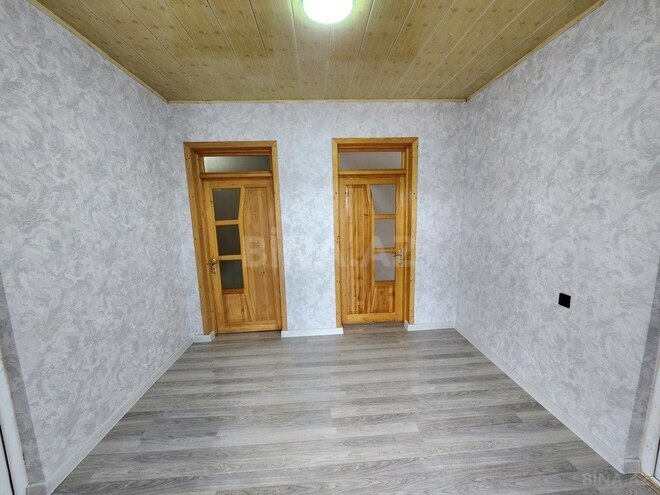 3 otaqlı həyət evi/bağ evi - Masazır q. - 90 m² (8)