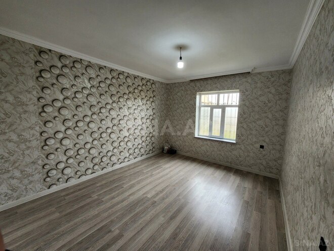 3 otaqlı həyət evi/bağ evi - Masazır q. - 90 m² (9)