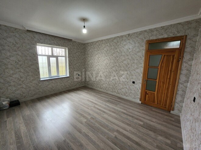 3 otaqlı həyət evi/bağ evi - Masazır q. - 90 m² (10)