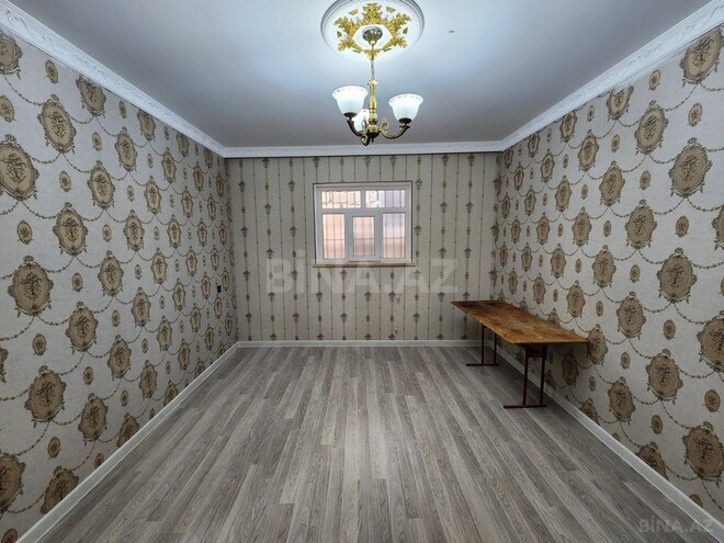 3 otaqlı həyət evi/bağ evi - Masazır q. - 90 m² (15)