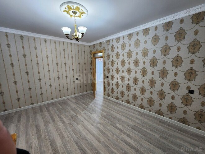 3 otaqlı həyət evi/bağ evi - Masazır q. - 90 m² (14)