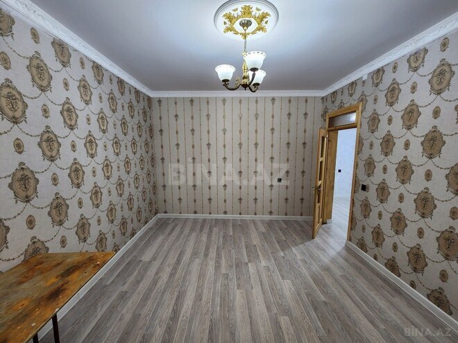 3 otaqlı həyət evi/bağ evi - Masazır q. - 90 m² (16)