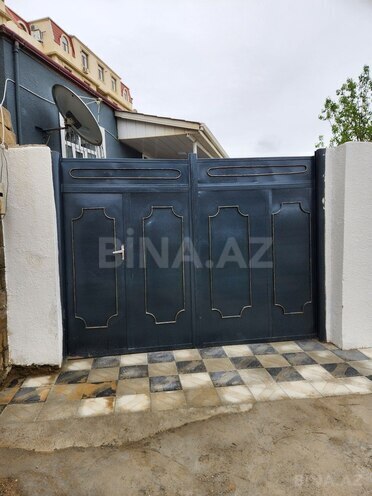 3 otaqlı həyət evi/bağ evi - Masazır q. - 90 m² (7)