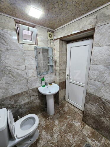 3 otaqlı həyət evi/bağ evi - Masazır q. - 90 m² (24)