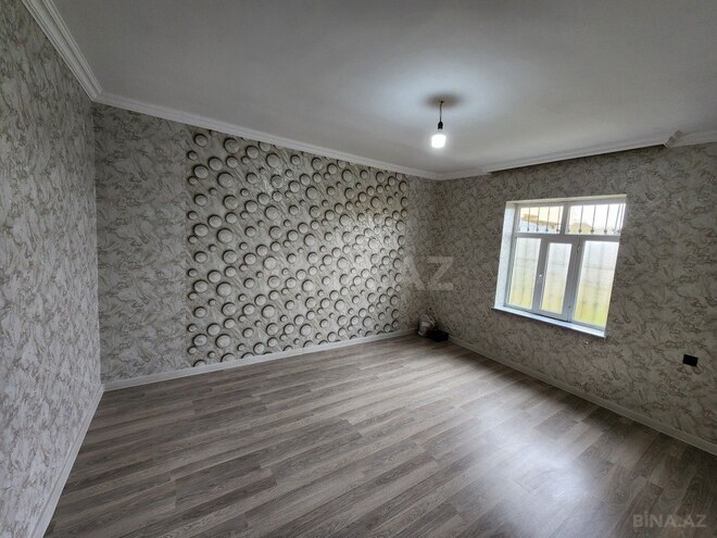 3 otaqlı həyət evi/bağ evi - Masazır q. - 90 m² (11)