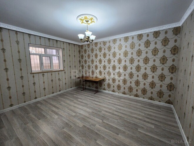 3 otaqlı həyət evi/bağ evi - Masazır q. - 90 m² (13)