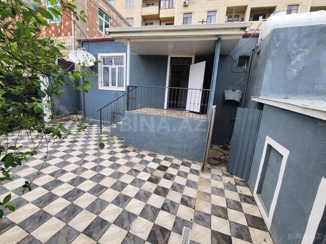 3 otaqlı həyət evi/bağ evi - Masazır q. - 90 m² (1)