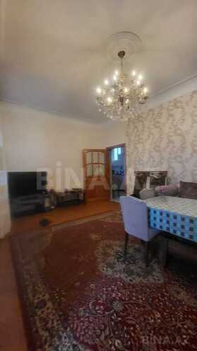 2 otaqlı köhnə tikili - Sahil m. - 60 m² (3)