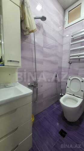 2 otaqlı köhnə tikili - Sahil m. - 60 m² (9)