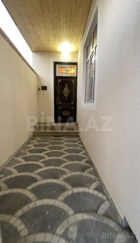 3 otaqlı həyət evi/bağ evi - Masazır q. - 75 m² (2)