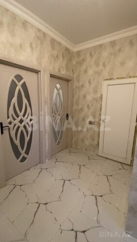 3 otaqlı həyət evi/bağ evi - Masazır q. - 75 m² (6)