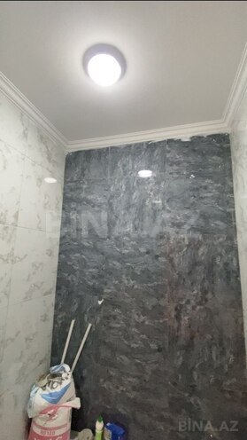 3 otaqlı həyət evi/bağ evi - Masazır q. - 75 m² (9)