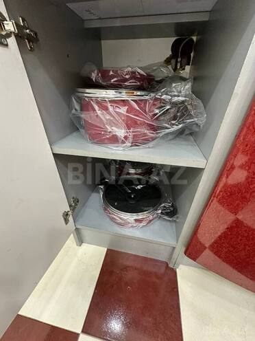 3 otaqlı yeni tikili - Nəsimi r. - 124 m² (16)
