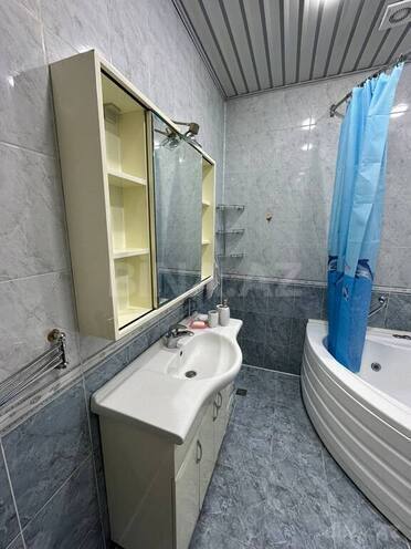 3 otaqlı yeni tikili - Nəsimi r. - 124 m² (20)