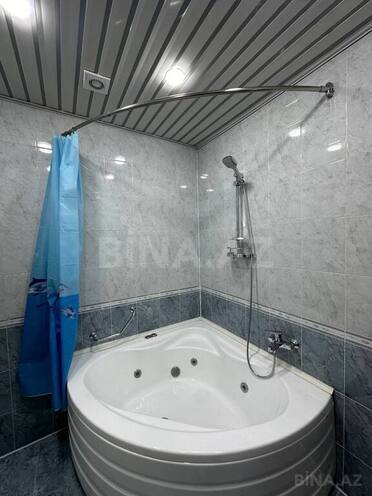 3 otaqlı yeni tikili - Nəsimi r. - 124 m² (21)
