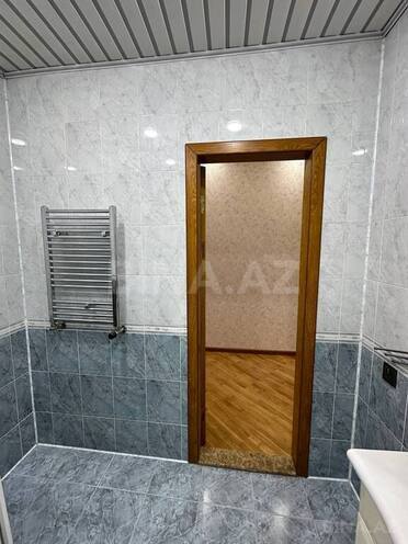 3 otaqlı yeni tikili - Nəsimi r. - 124 m² (22)