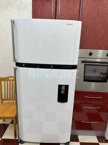 3 otaqlı yeni tikili - Nəsimi r. - 124 m² (18)