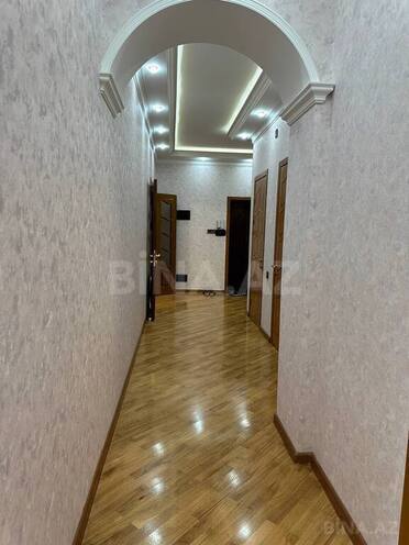 3 otaqlı yeni tikili - Nəsimi r. - 124 m² (11)