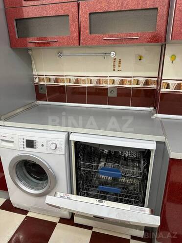 3 otaqlı yeni tikili - Nəsimi r. - 124 m² (19)