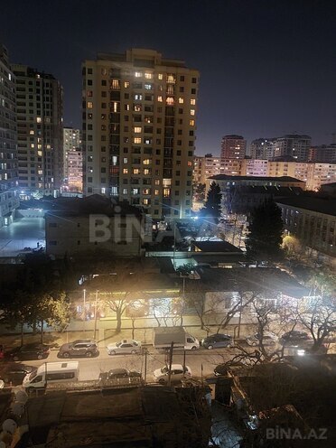 3 otaqlı yeni tikili - Nəsimi r. - 124 m² (23)