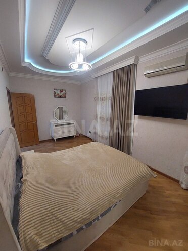 3 otaqlı yeni tikili - Nəsimi r. - 124 m² (7)