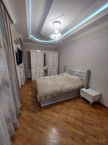 3 otaqlı yeni tikili - Nəsimi r. - 124 m² (6)