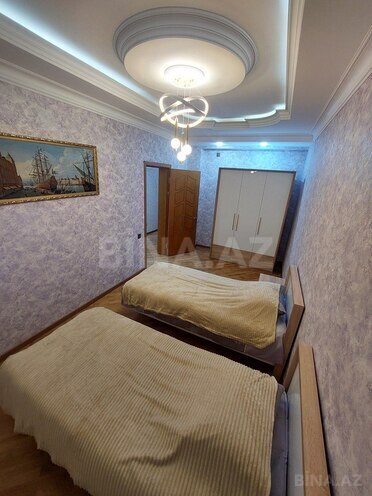 3 otaqlı yeni tikili - Nəsimi r. - 124 m² (9)