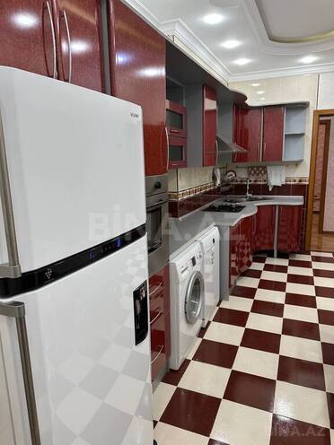 3 otaqlı yeni tikili - Nəsimi r. - 124 m² (15)