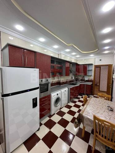 3 otaqlı yeni tikili - Nəsimi r. - 124 m² (13)