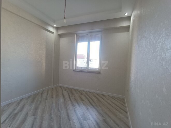 3 otaqlı yeni tikili - Masazır q. - 63 m² (4)