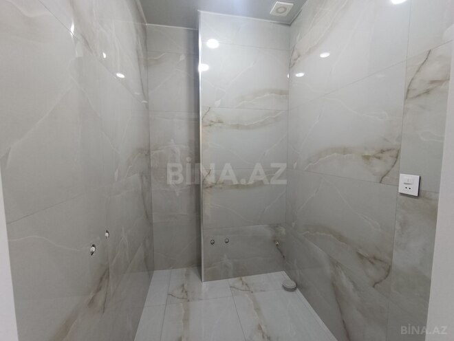 3 otaqlı yeni tikili - Masazır q. - 63 m² (7)