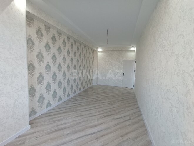 3 otaqlı yeni tikili - Masazır q. - 63 m² (3)