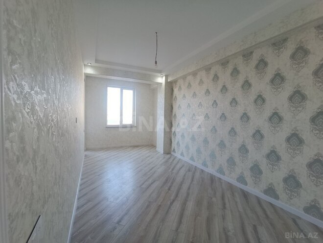 3 otaqlı yeni tikili - Masazır q. - 63 m² (1)