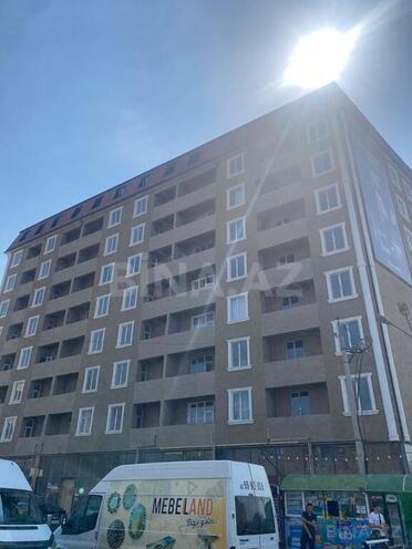 3 otaqlı yeni tikili - Masazır q. - 63 m² (9)