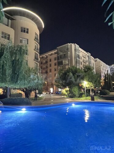 5-комн. новостройка - пос. Аг шехер - 265 м² (1)