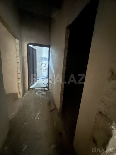 1-комн. новостройка - м. Иншаатчылар - 54 м² (4)
