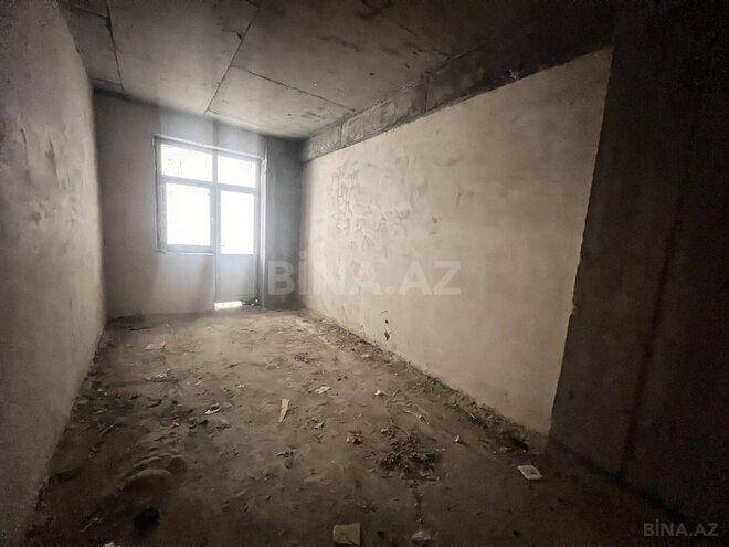 1-комн. новостройка - м. Иншаатчылар - 54 м² (6)