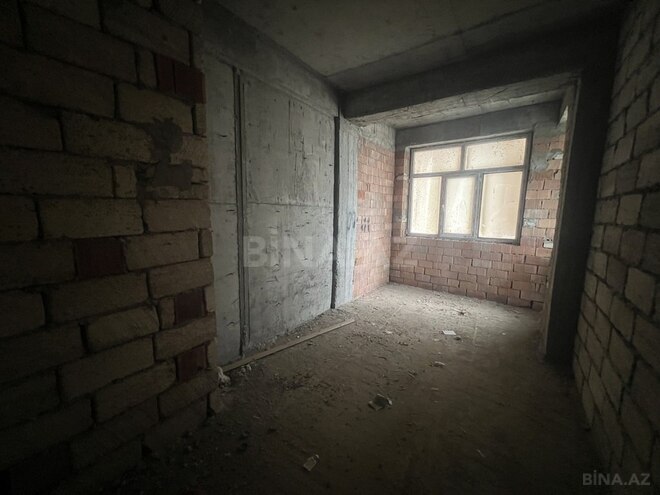 1-комн. новостройка - м. Иншаатчылар - 54 м² (3)