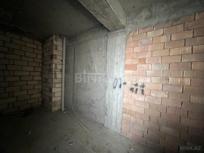 1-комн. новостройка - м. Иншаатчылар - 54 м² (2)