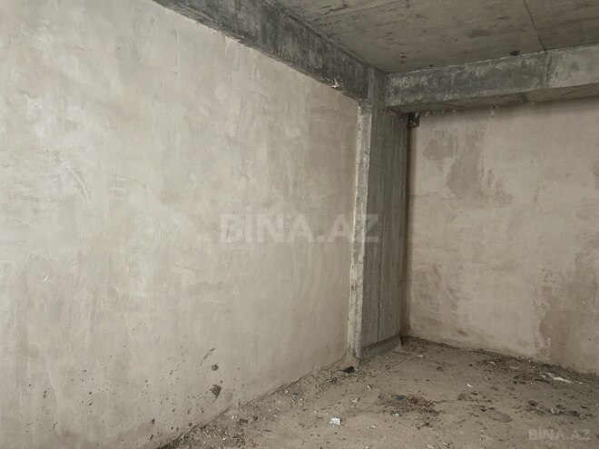 1-комн. новостройка - м. Иншаатчылар - 54 м² (8)