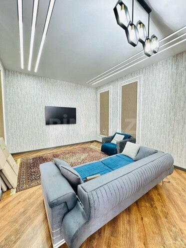 4 otaqlı həyət evi/bağ evi - Mərdəkan q. - 200 m² (11)