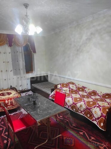 2-комн. дом/дача - м. Иншаатчылар - 35 м² (1)