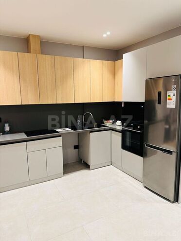 2-комн. новостройка - Пираллахи р. - 93 м² (5)
