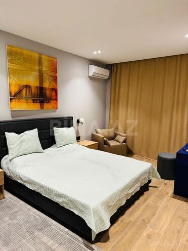 2-комн. новостройка - Пираллахи р. - 93 м² (6)