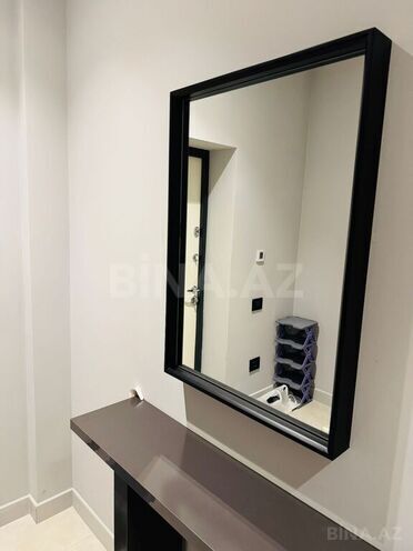 2-комн. новостройка - Пираллахи р. - 93 м² (4)