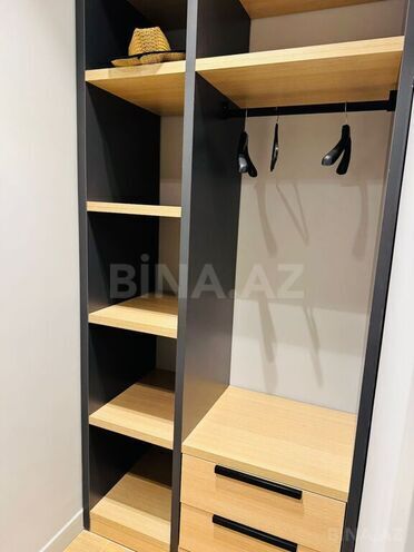 2-комн. новостройка - Пираллахи р. - 93 м² (10)