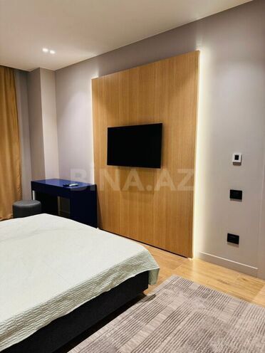 2-комн. новостройка - Пираллахи р. - 93 м² (7)