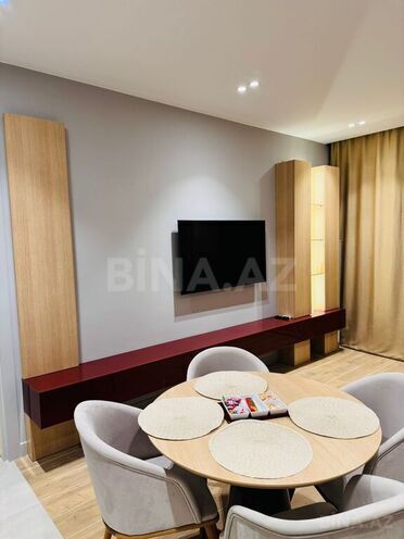 2-комн. новостройка - Пираллахи р. - 93 м² (2)