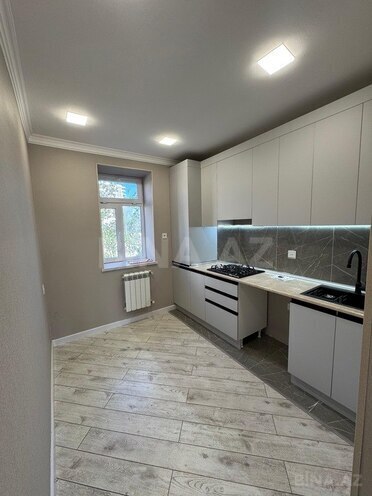 3 otaqlı köhnə tikili - Xırdalan - 75 m² (1)