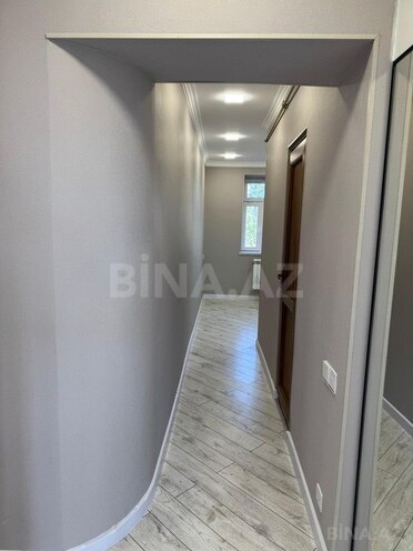 3 otaqlı köhnə tikili - Xırdalan - 75 m² (15)